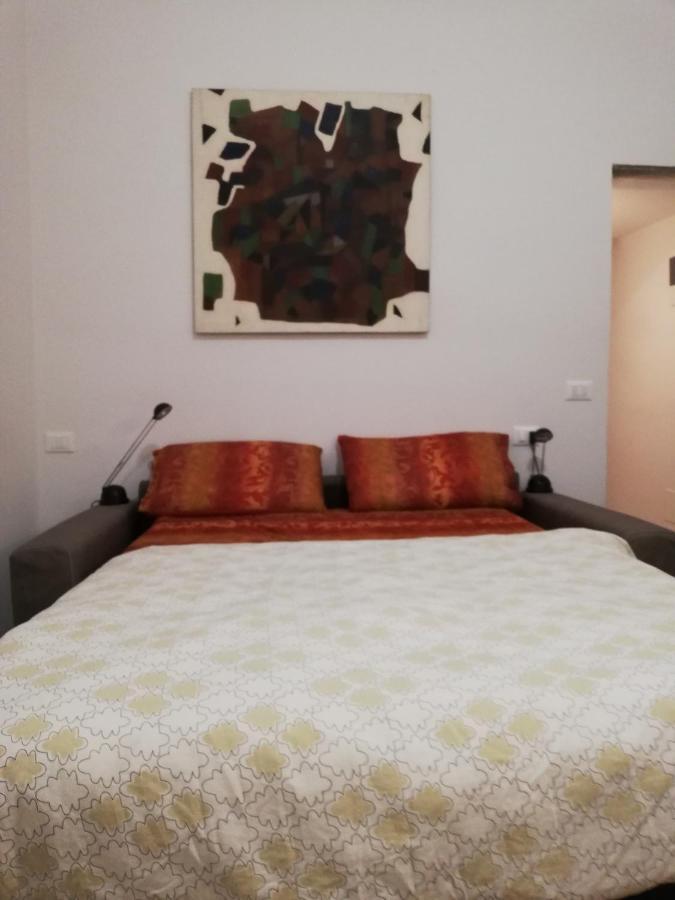 Suite Sant'Ambrogio Florenz Exterior foto