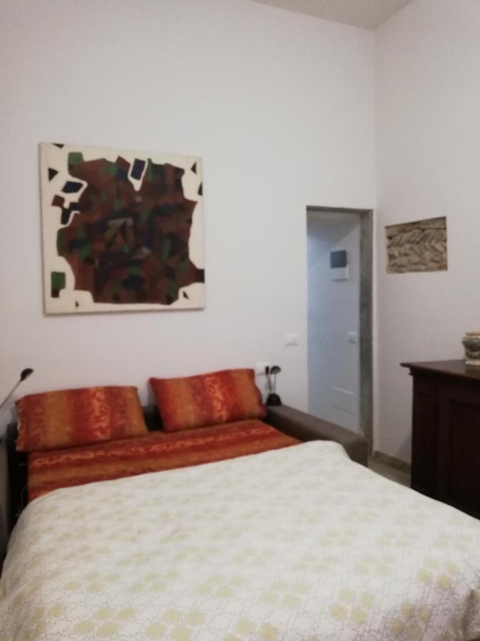 Suite Sant'Ambrogio Florenz Exterior foto