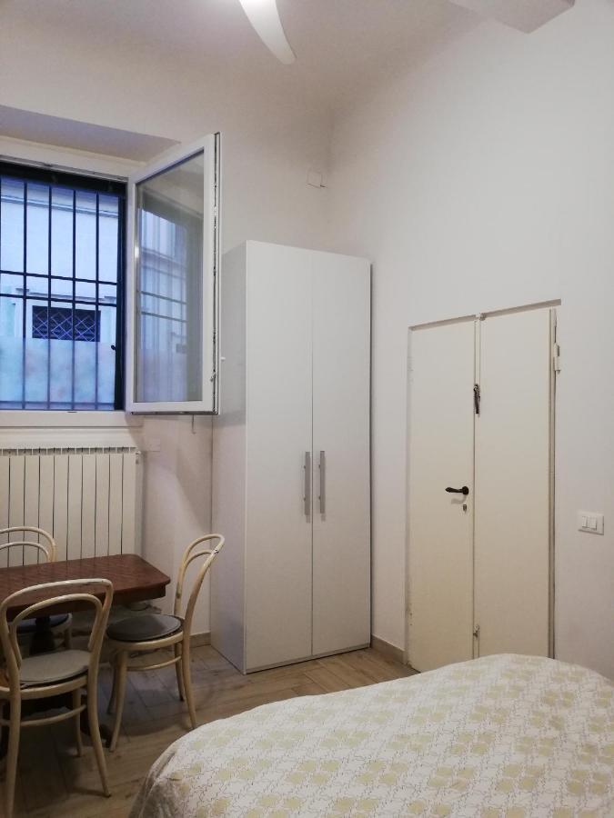 Suite Sant'Ambrogio Florenz Exterior foto