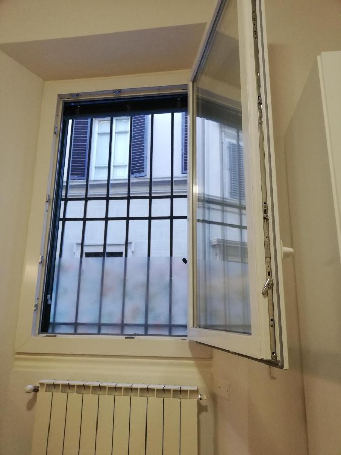 Suite Sant'Ambrogio Florenz Exterior foto