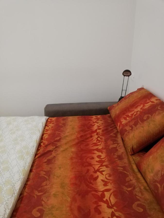 Suite Sant'Ambrogio Florenz Exterior foto