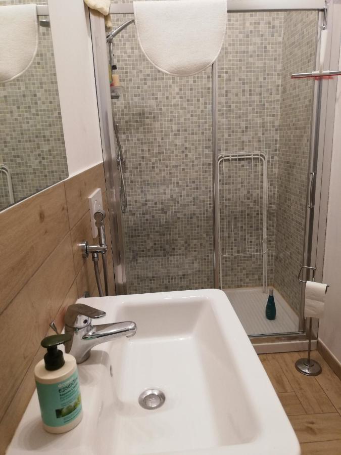 Suite Sant'Ambrogio Florenz Exterior foto