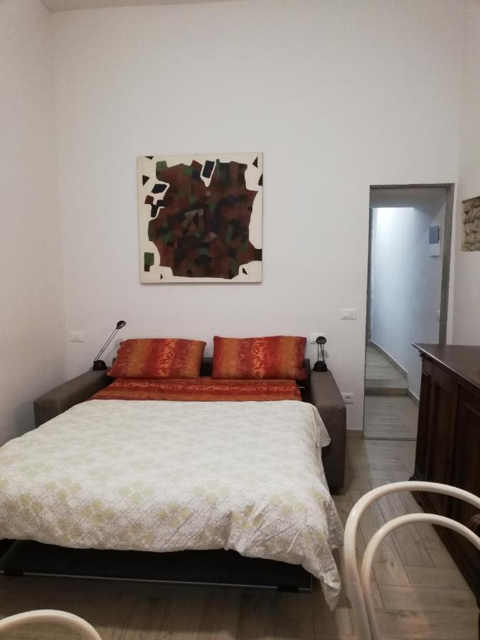 Suite Sant'Ambrogio Florenz Exterior foto