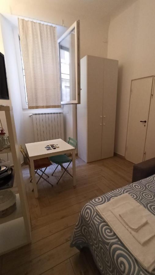Suite Sant'Ambrogio Florenz Exterior foto