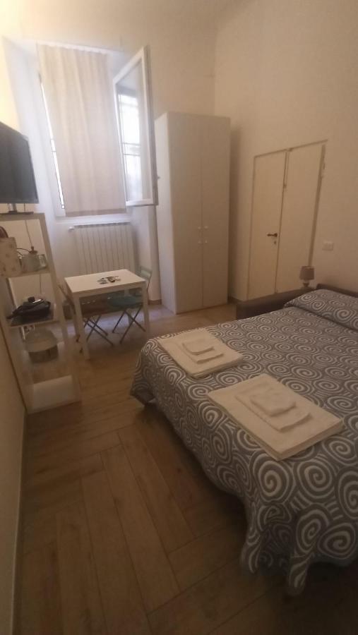 Suite Sant'Ambrogio Florenz Exterior foto